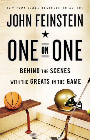 One on One: Behind the Scenes with the Greats in the Game | O#Autobiography