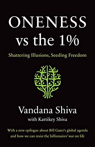 Oneness vs. the 1%: Shattering Illusions, Seeding Freedom | O#Environment