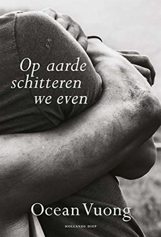 Op aarde schitteren we even | O#Poetry