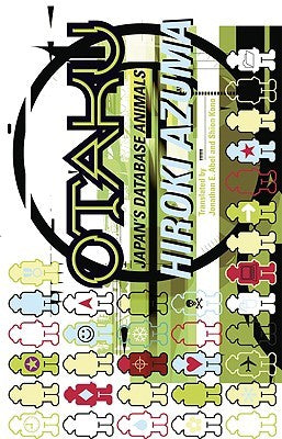 Otaku: Japan’s Database Animals | O#Sociology