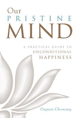 Our Pristine Mind: A Practical Guide to Unconditional Happiness | O#Health
