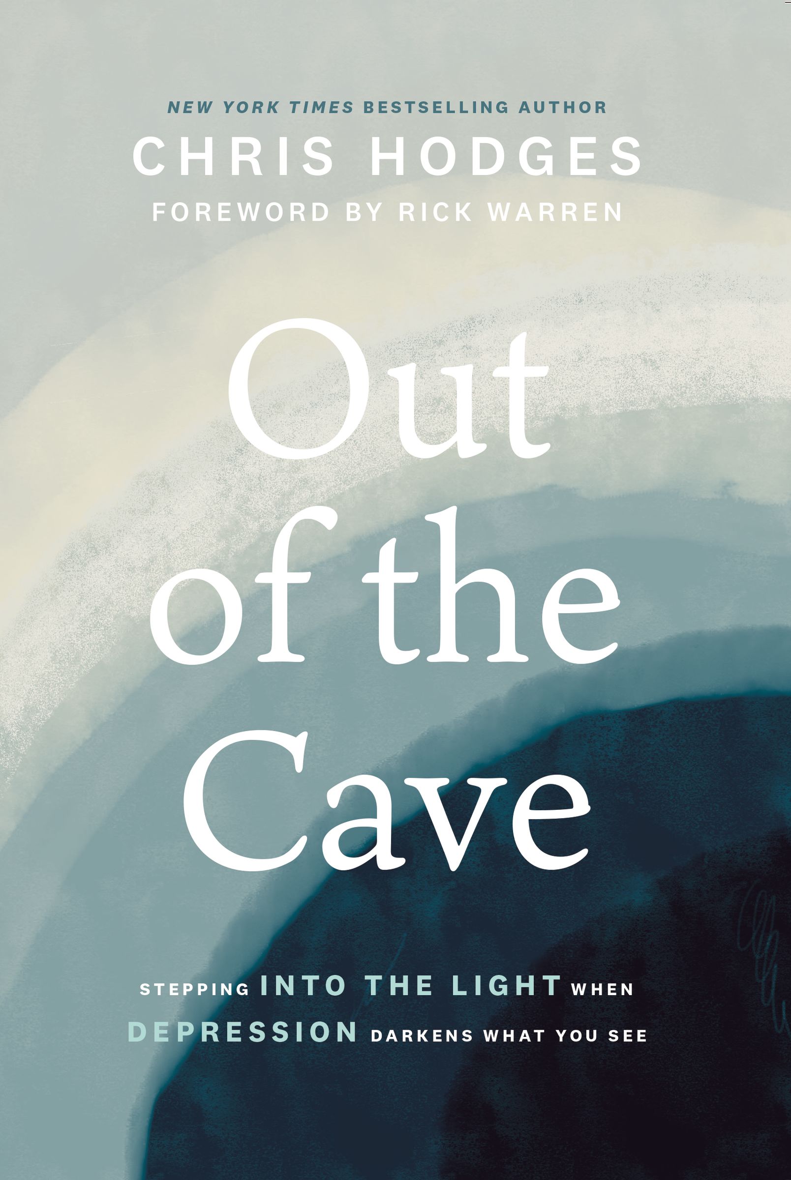 Out of the Cave: Stepping into the Light when Depression Darkens What You See | O#MentalHealth