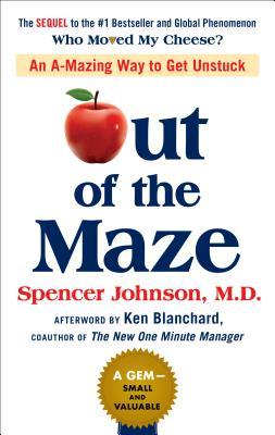 Out of the Maze: An A-Mazing Way to Get Unstuck | O#Psychology