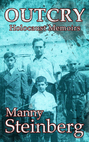 Outcry – Holocaust memoirs | O#WorldWarII