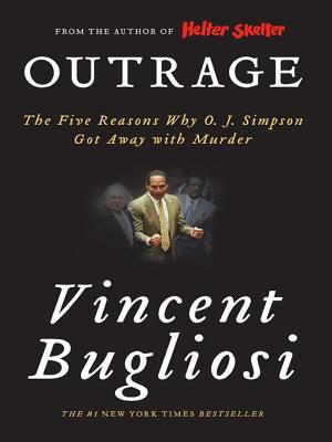 Outrage: The Five Reasons Why O.J. Simpson Got Away with Murder | O#TrueCrime