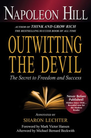 Outwitting the Devil: The Secret to Freedom and Success | O#Psychology