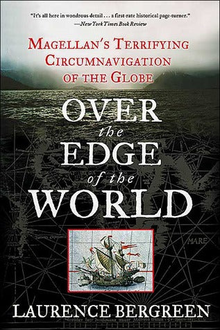 Over the Edge of the World: Magellan’s Terrifying Circumnavigation of the Globe | O#Travel