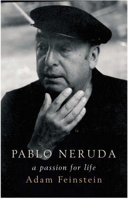 Pablo Neruda | O#Poetry