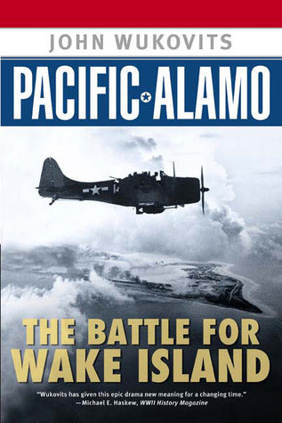 Pacific Alamo | O#MilitaryHistory
