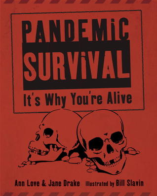 Pandemic Survival: It’s Why You’re Alive | O#Health