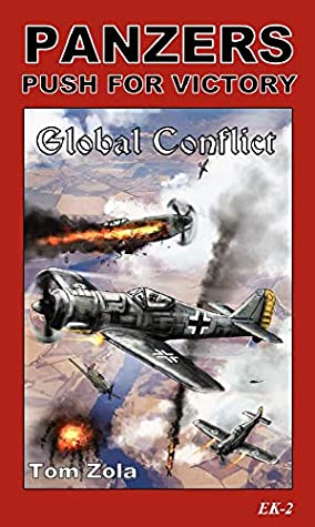 Panzers: Push for Victory: Global Conflict | O#WorldWarII