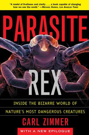 Parasite Rex: Inside the Bizarre World of Nature's Most Dangerous Creatures | O#Health