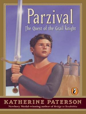 Parzival: The Quest of the Grail Knight | O#Medieval