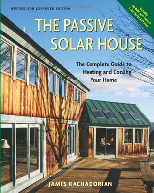 Passive Solar House: The Complete Guide to Heating and Cooling Your Home | O#Environment