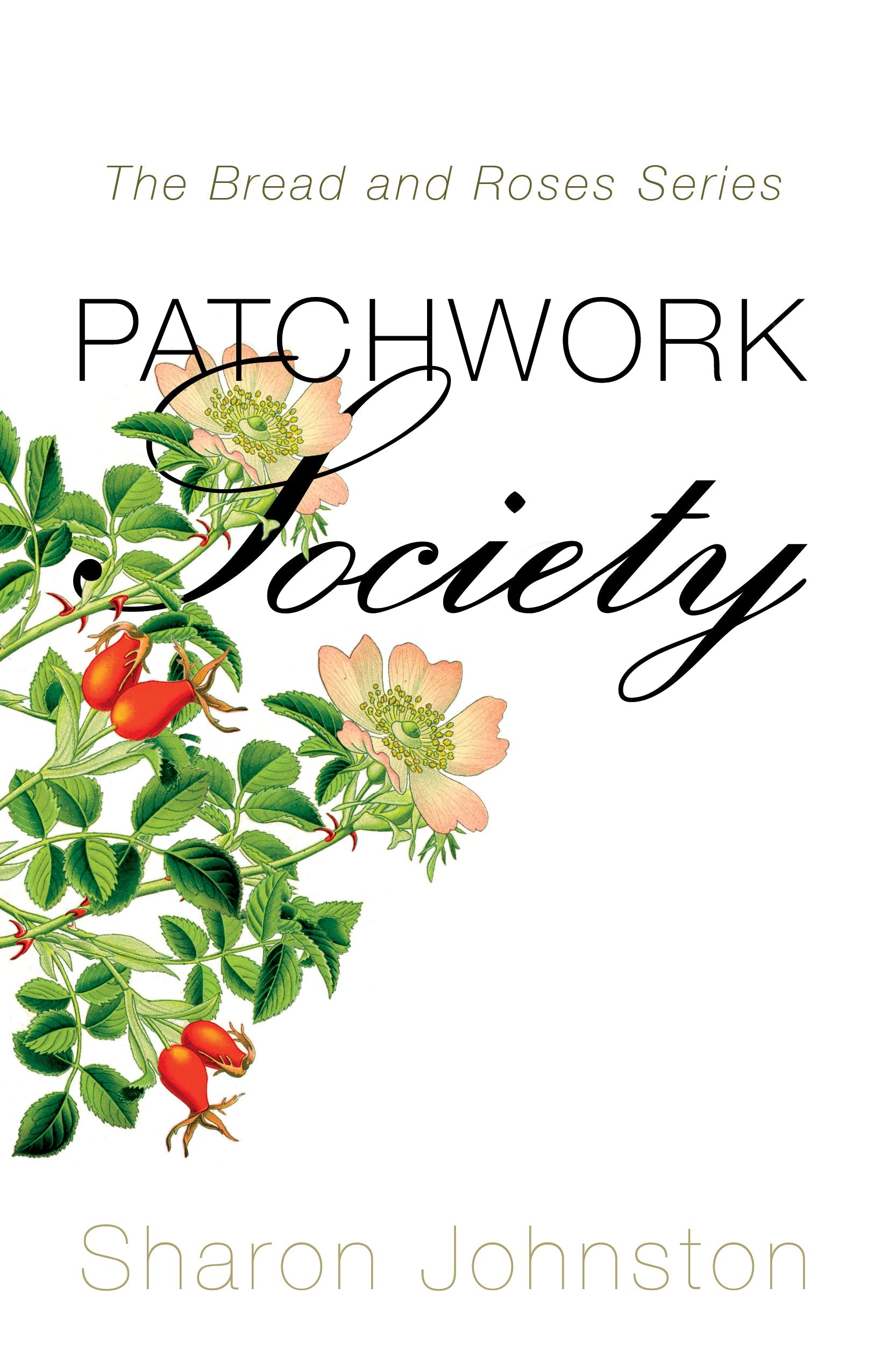Patchwork Society | O#WorldWarII