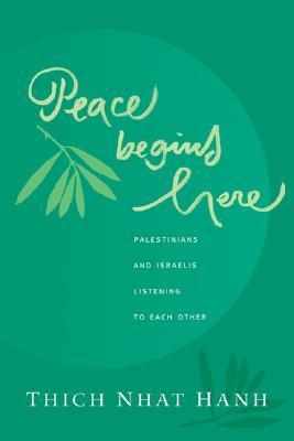 Peace Begins Here: Palestinians and Israelis Listening to Each Other | O#Religion