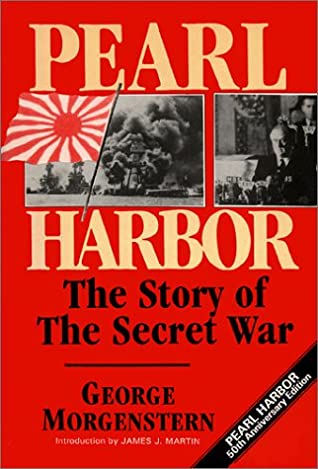 Pearl Harbor: The Story of the Secret War | O#WorldWarII