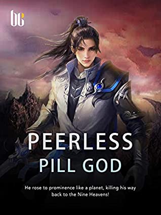 Peerless Pill God: Volume 5 | O#Religion
