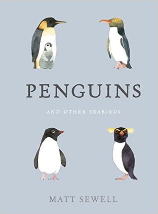 Penguins and Other Seabirds | O#Environment