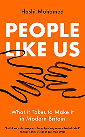 People Like Us: What it Takes to Make it in Modern Britain | O#Sociology