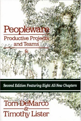 Peopleware: Productive Projects and Teams | O#MANAGEMENT