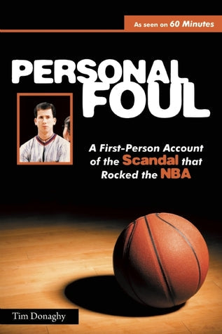 Personal Foul: A First-Person Account of the Scandal that Rocked the NBA | O#TrueCrime