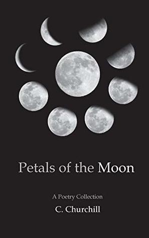 Petals of the Moon: A Poetry Collection | O#Poetry