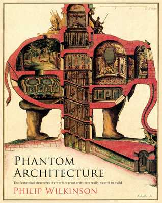 Phantom Architecture: The Fantastical Structures the World’s Great Architects Really Wanted to Build | O#ArtArchives