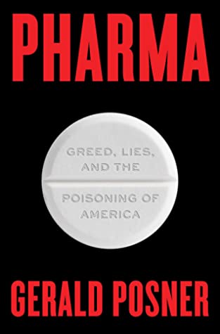 Pharma: Greed, Lies, and the Poisoning of America | O#TrueCrime