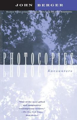 Photocopies: Encounters | O#ArtArchives