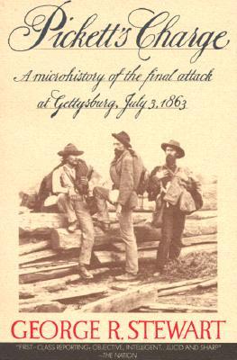 Pickett’s Charge: A Microhistory of the Final Attack at Gettysburg, July 3, 1863 | O#CIVILWAR