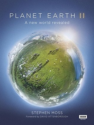 Planet Earth II | O#Environment
