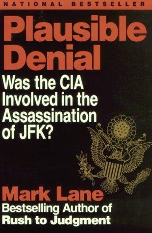 Plausible Denial: Was the CIA Involved in the Assassination of JFK? | O#TrueCrime