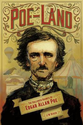 Poe-Land: The Hallowed Haunts of Edgar Allan Poe | O#Travel