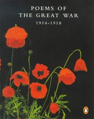 Poems of the Great War 1914-1918 | O#Poetry
