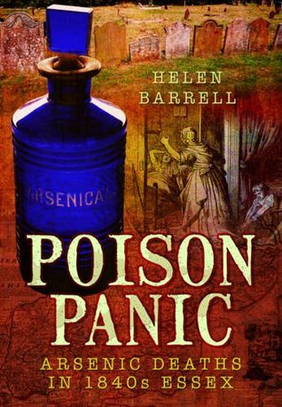 Poison Panic: Arsenic Deaths in 1840s Essex | O#TrueCrime