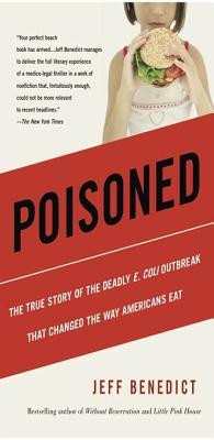 Poisoned: The True Story of the Deadly E. Coli Outbreak That Changed the Way Americans Eat | O#Health