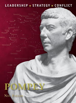 Pompey | O#MilitaryHistory