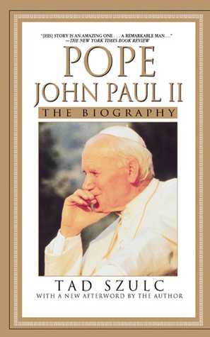 Pope John Paul II | O#Religion