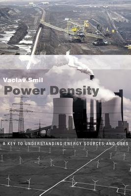 Power Density: A Key to Understanding Energy Sources and Uses | O#Science