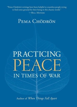 Practicing Peace in Times of War | O#Religion