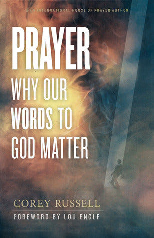 Prayer: Why Our Words to God Matter | O#Religion