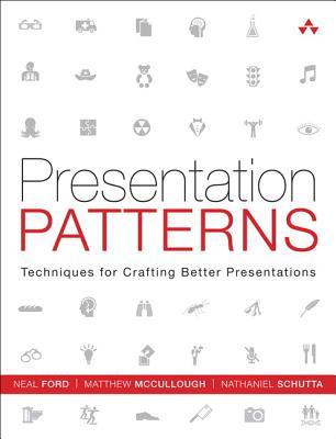 Presentation Patterns: Techniques for Crafting Better Presentations | O#MANAGEMENT