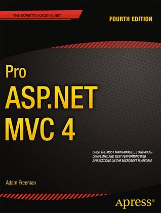 Pro ASP.NET MVC 4 | O#Science