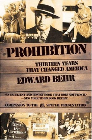 Prohibition: Thirteen Years That Changed America | O#TrueCrime