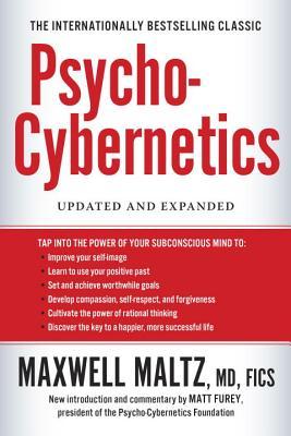 Psycho-Cybernetics, Updated and Expanded | O#Psychology