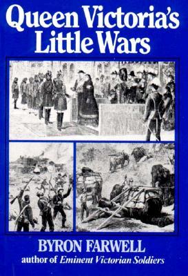 Queen Victoria’s Little Wars | O#MilitaryHistory