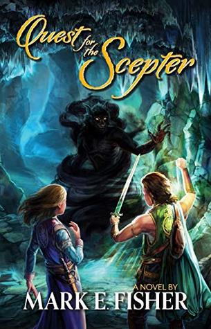 Quest For The Scepter (The Scepter and Tower, #1) | O#Religion