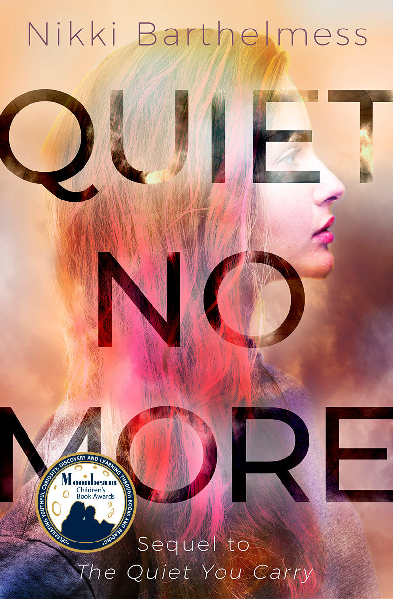 Quiet No More (The Quiet You Carry) | O#MentalHealth