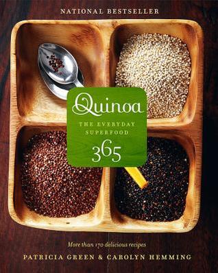 Quinoa 365: The Everyday Superfood | O#Health